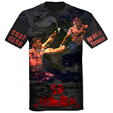 Savage Fightwear